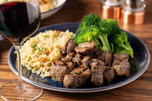 Images Legal Sea Foods - Short Hills