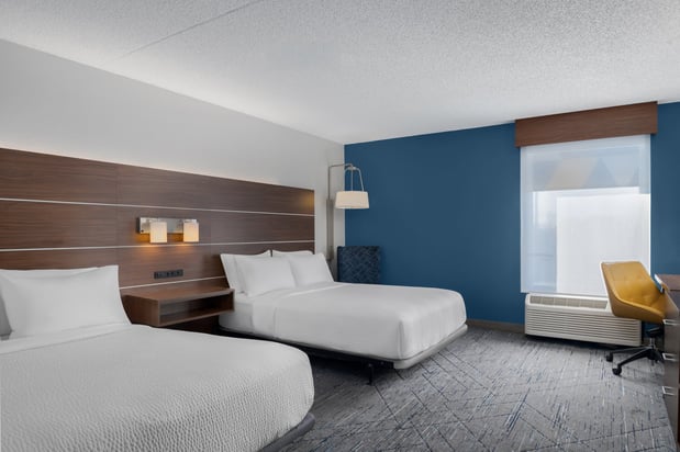 Images Holiday Inn Express & Suites Bentonville by IHG