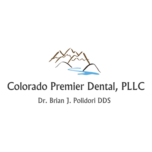 Colorado Premier Dental Logo