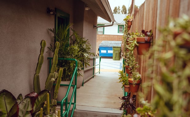 Images Green Earth Co. Weed Dispensary