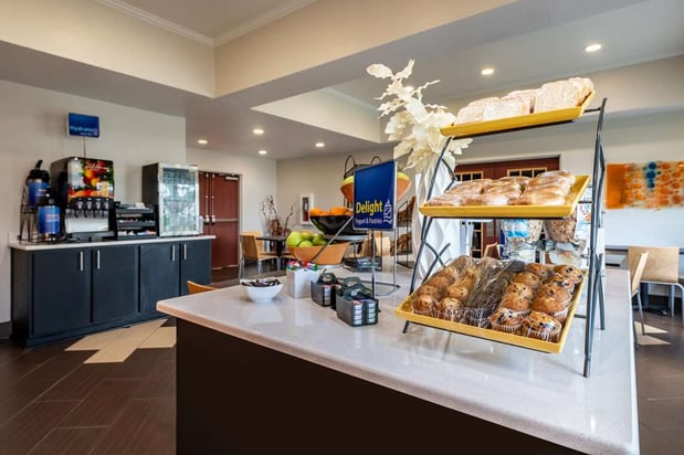 Images Best Western Auburndale Inn & Suites