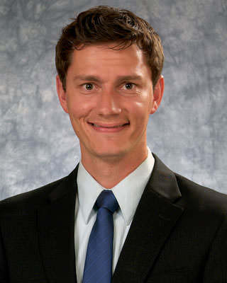 Luke S. Ernstberger MD - IU Health Ball Memorial Physicians Family Medicine Residency Ctr