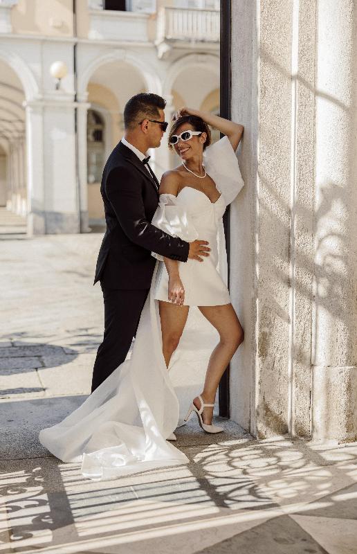 Images Nia Wedding & Events