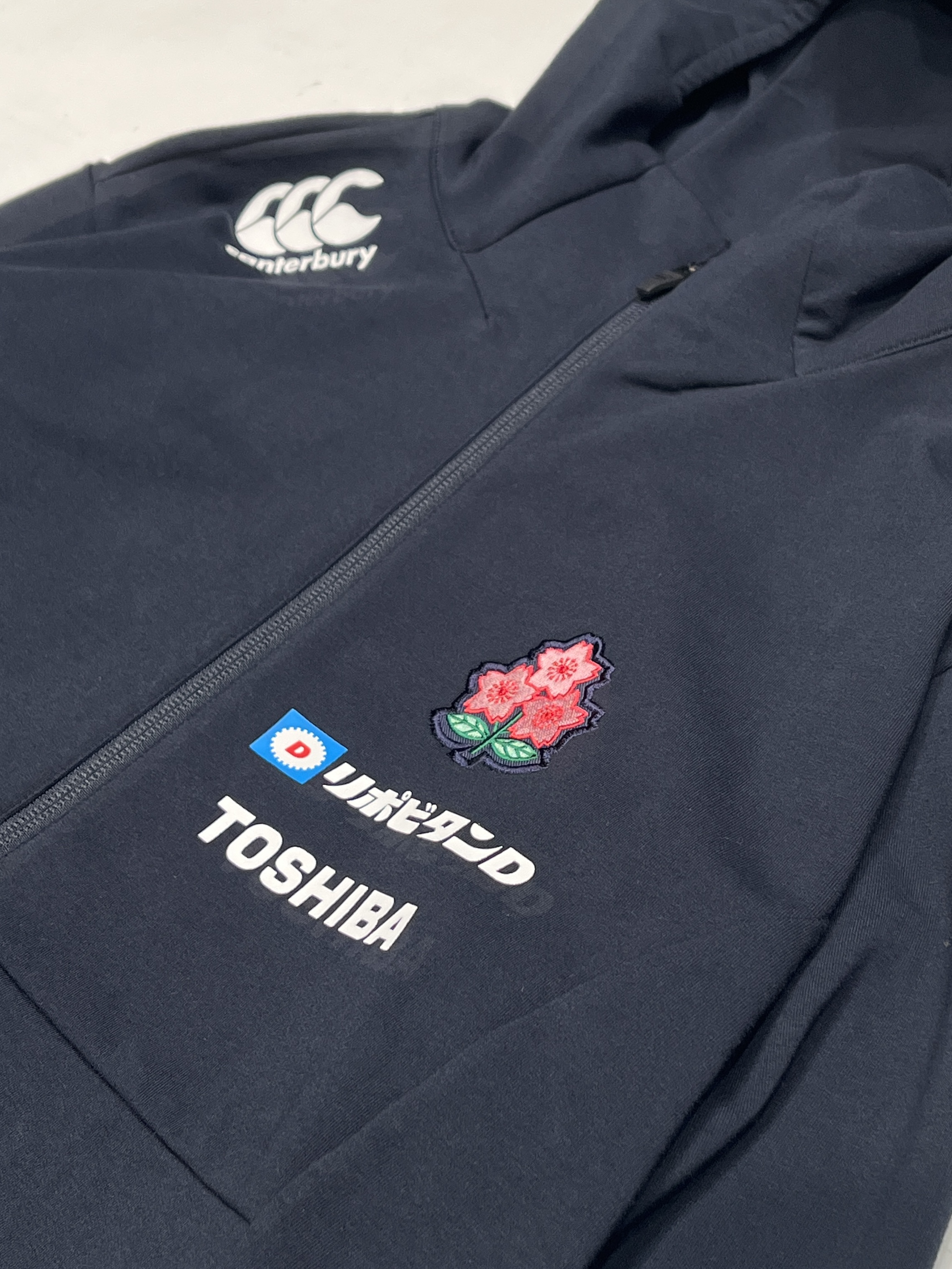 Images CANTERBURY NAGOYA