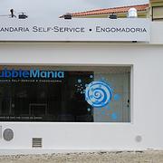 Images Bubblemania - Lavandaria Self-Service
