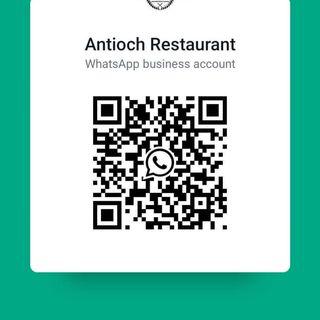 Images Antioch Restaurant