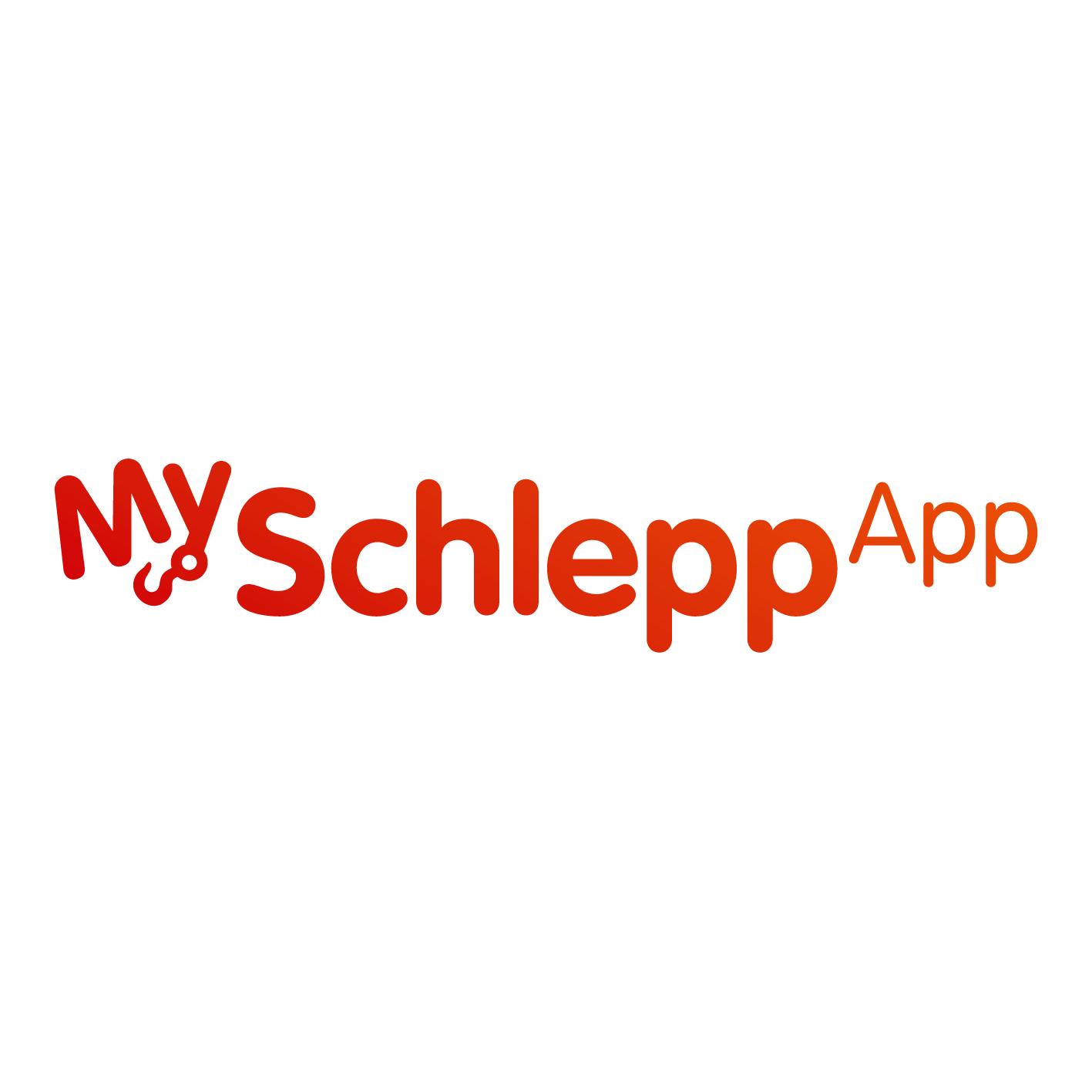 Logo MySchleppApp-Logo