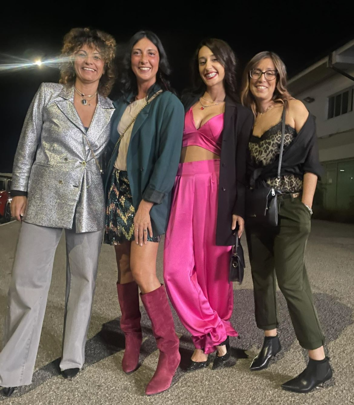 Images Il Guardaroba di Dalila