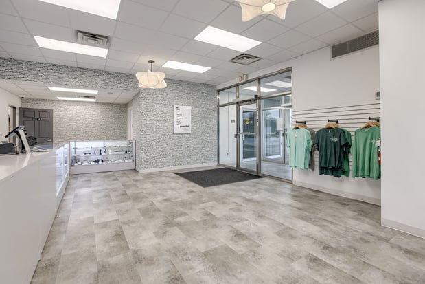 Images Grateful Green Hemp & THC Dispensary