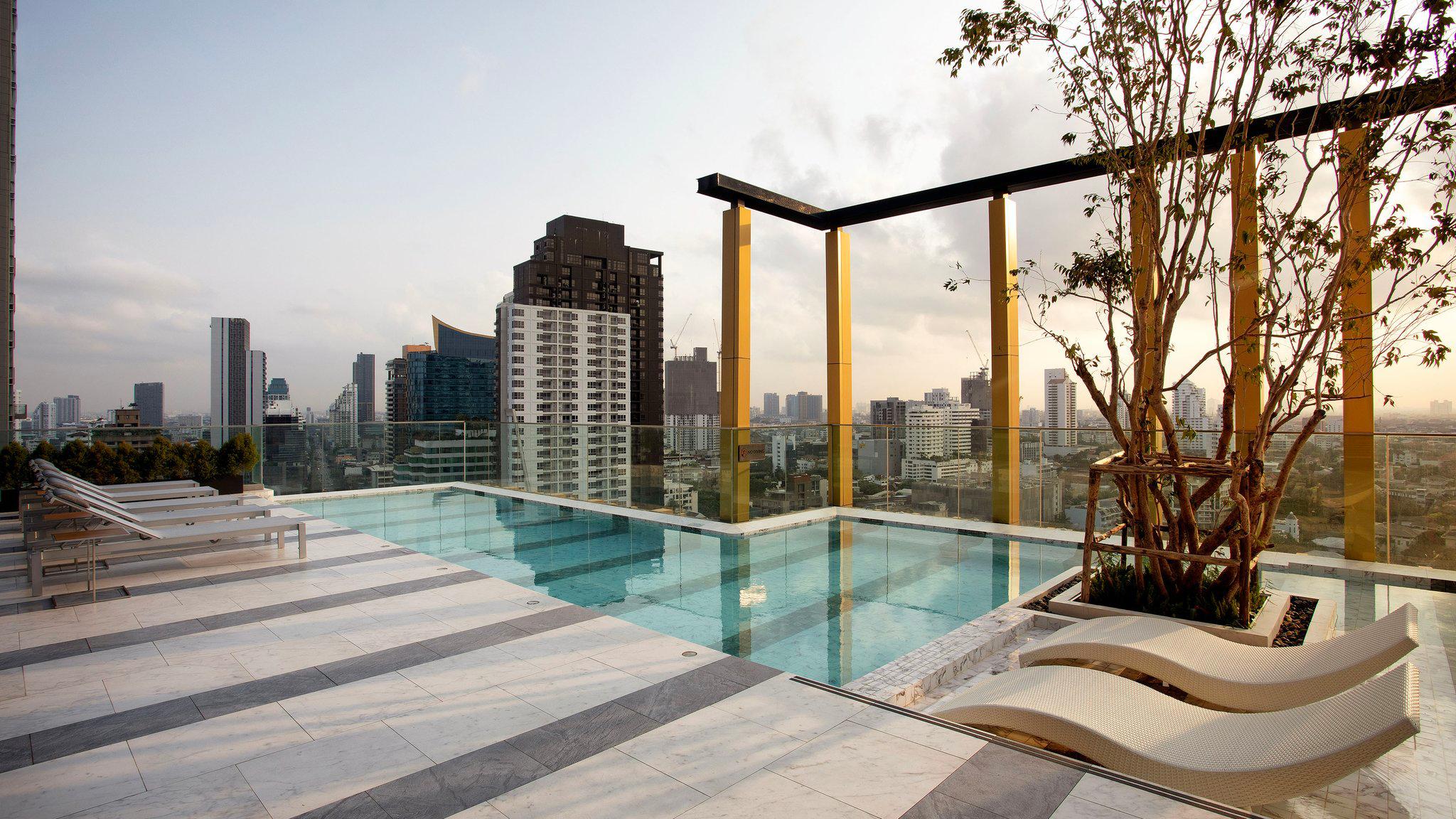 Staybridge Suites Bangkok Thonglor by IHG