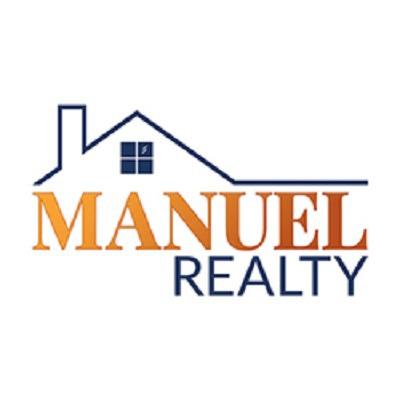 Manuel Realty Logo