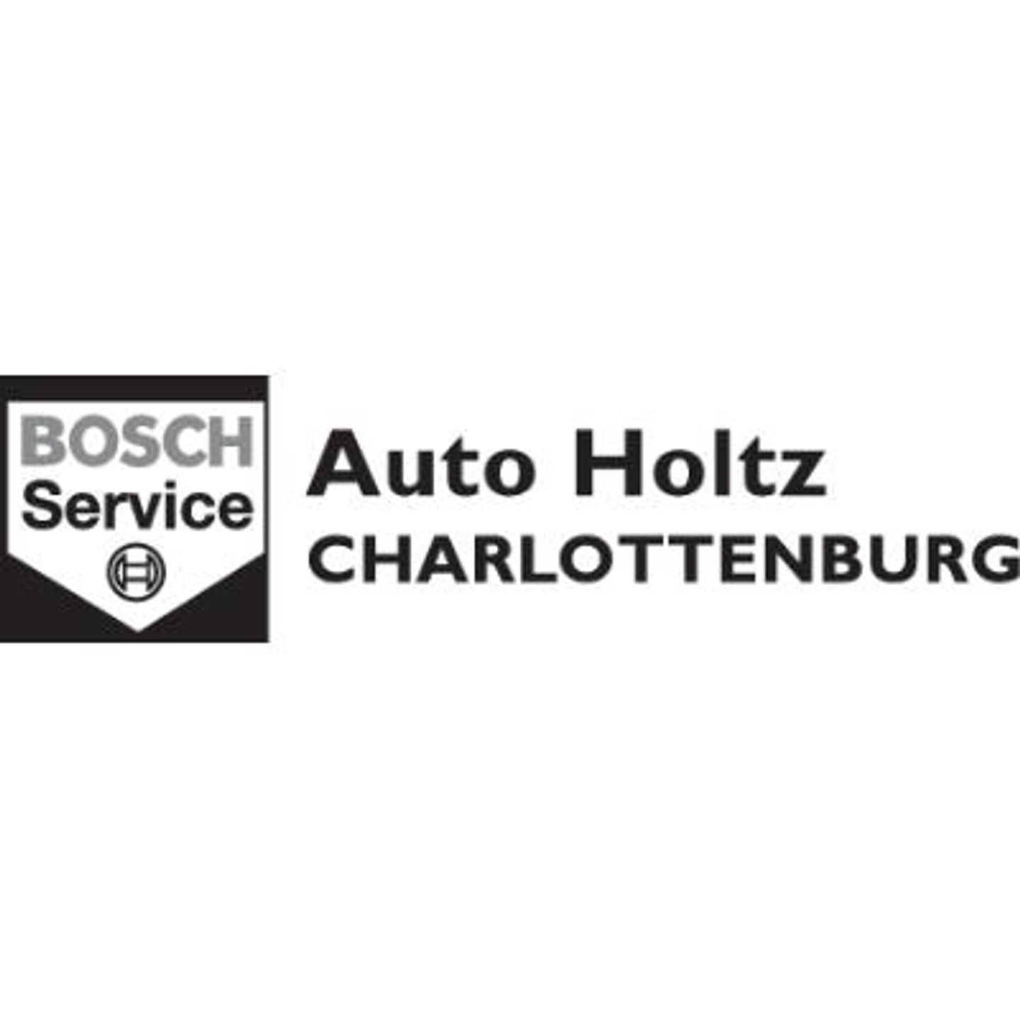 Bosch Service
