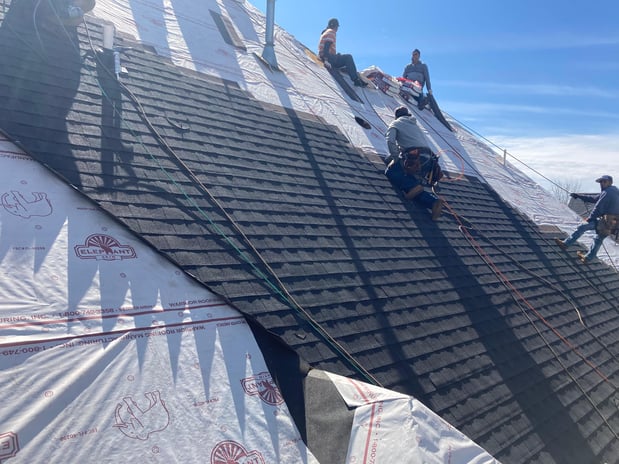 Images Goodpaster Painting, Guttering, Roofing