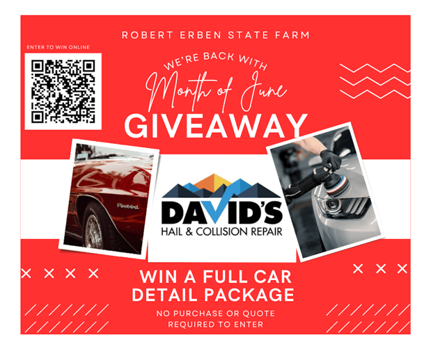 Images Robert Erben - State Farm Insurance Agent