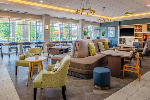 Images Home2 Suites by Hilton Northville Detroit