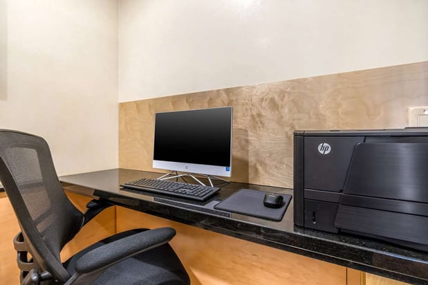 Images Best Western Plus Orange County Airport North