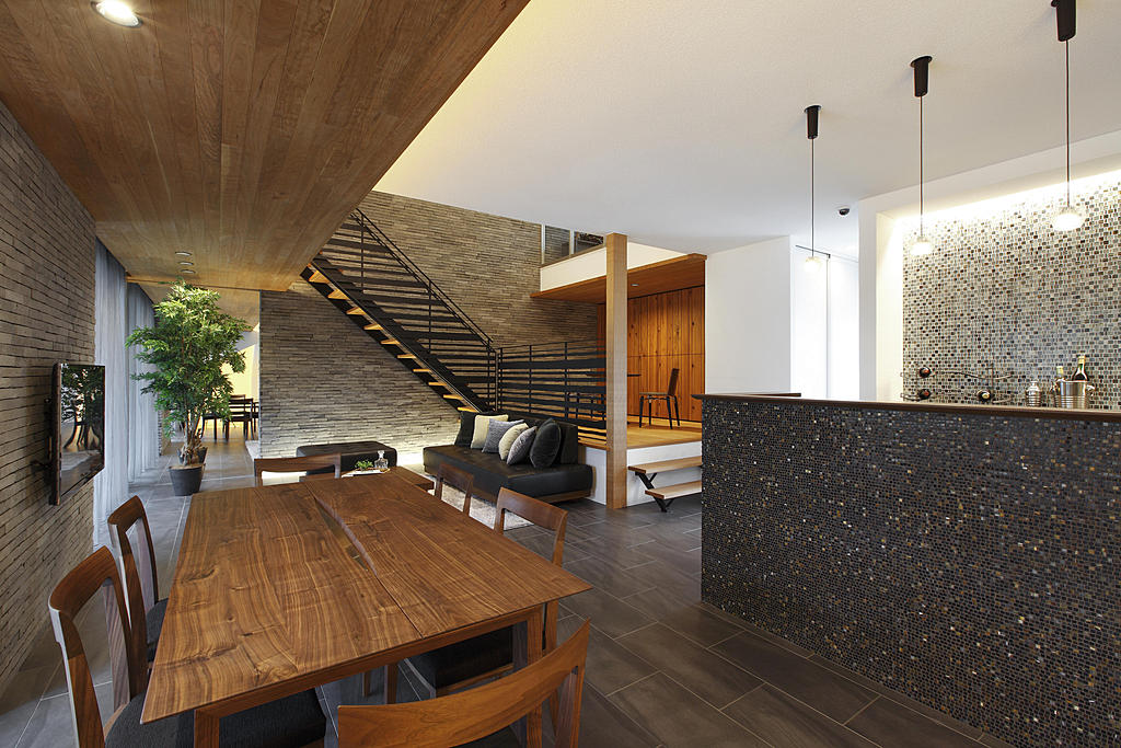 Images ダイワハウス八木展示場