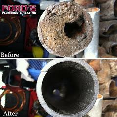 Ford's Plumbing and Heating Photo