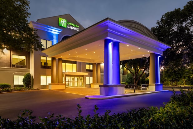 Images Holiday Inn Express & Suites Hagerstown by IHG
