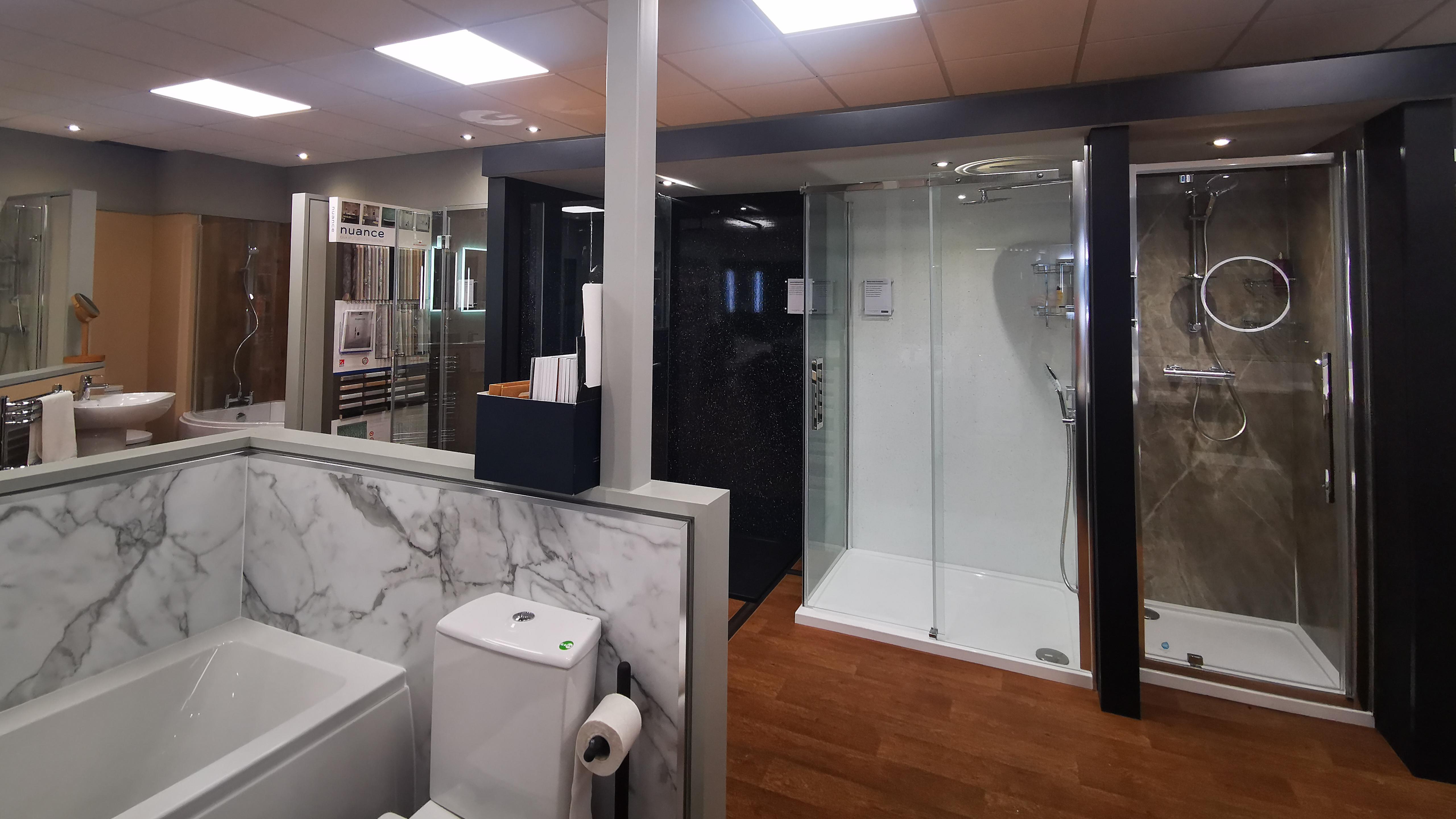 Solihull | Plumbing & Heating Supplies | Bathroom Showroom | Wolseley