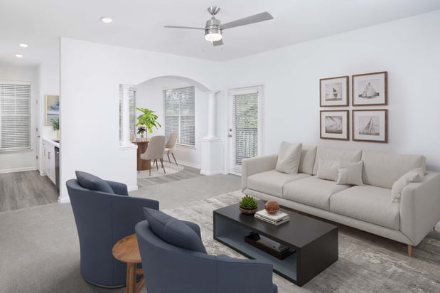 Images Camden Ballantyne Apartments