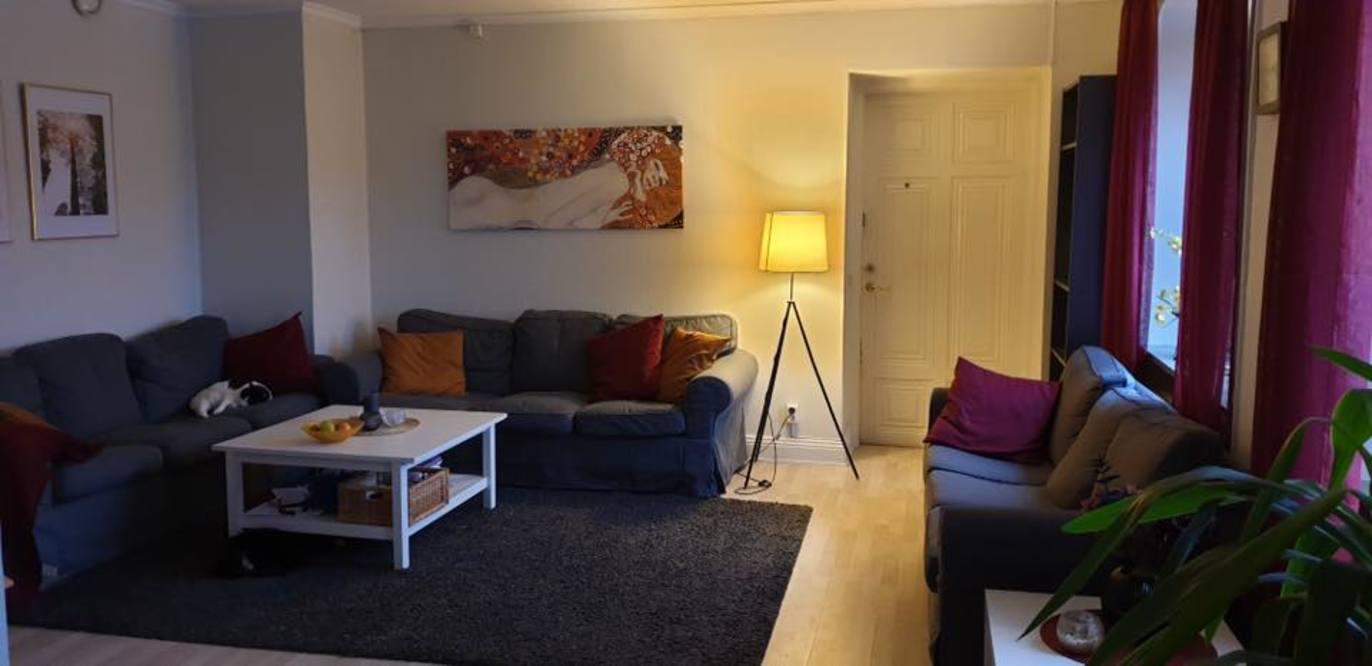 Images Slottshagens Kvinnobehandling