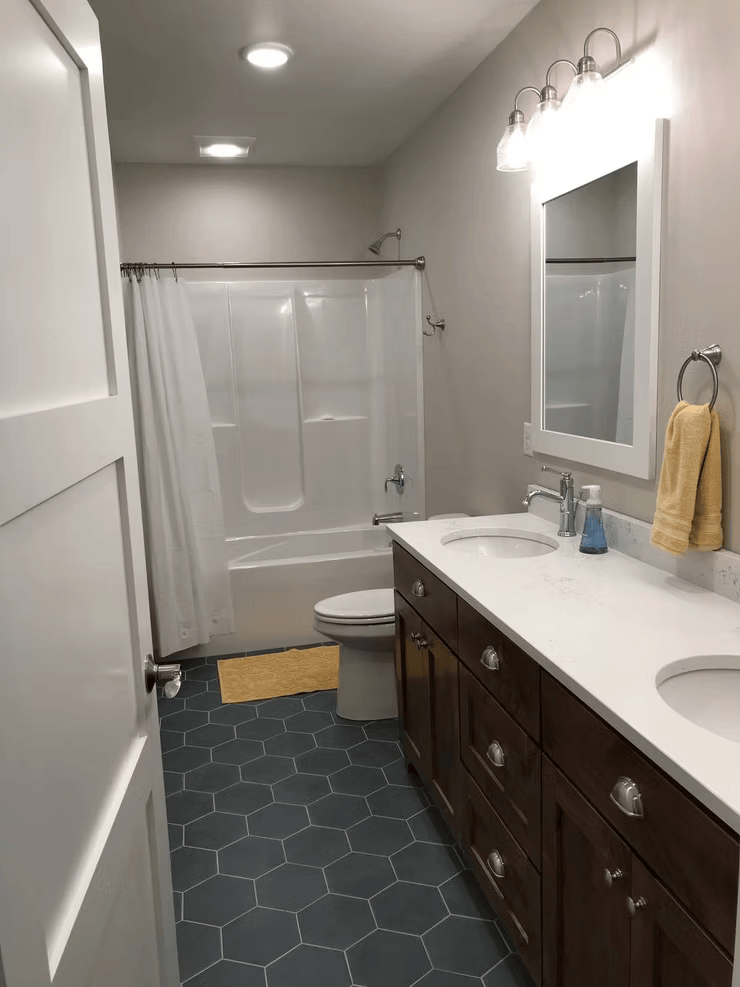 Fashing Bauer Construction - Iron River Wisconsin's finest residential contractor