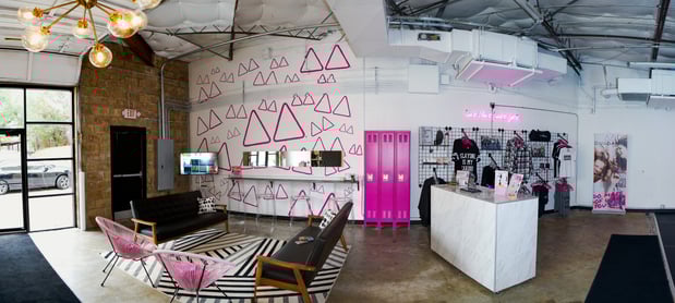 Images DivaDance® Austin