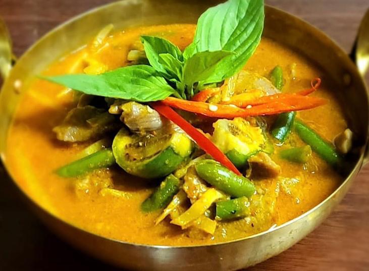 Bilder Joy's Thai Restaurant