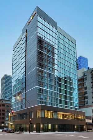 Images Home2 Suites by Hilton Chicago River North