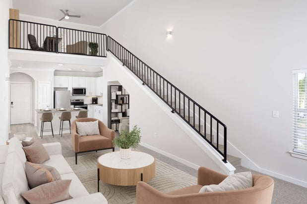 Images Camden Midtown Atlanta Apartments