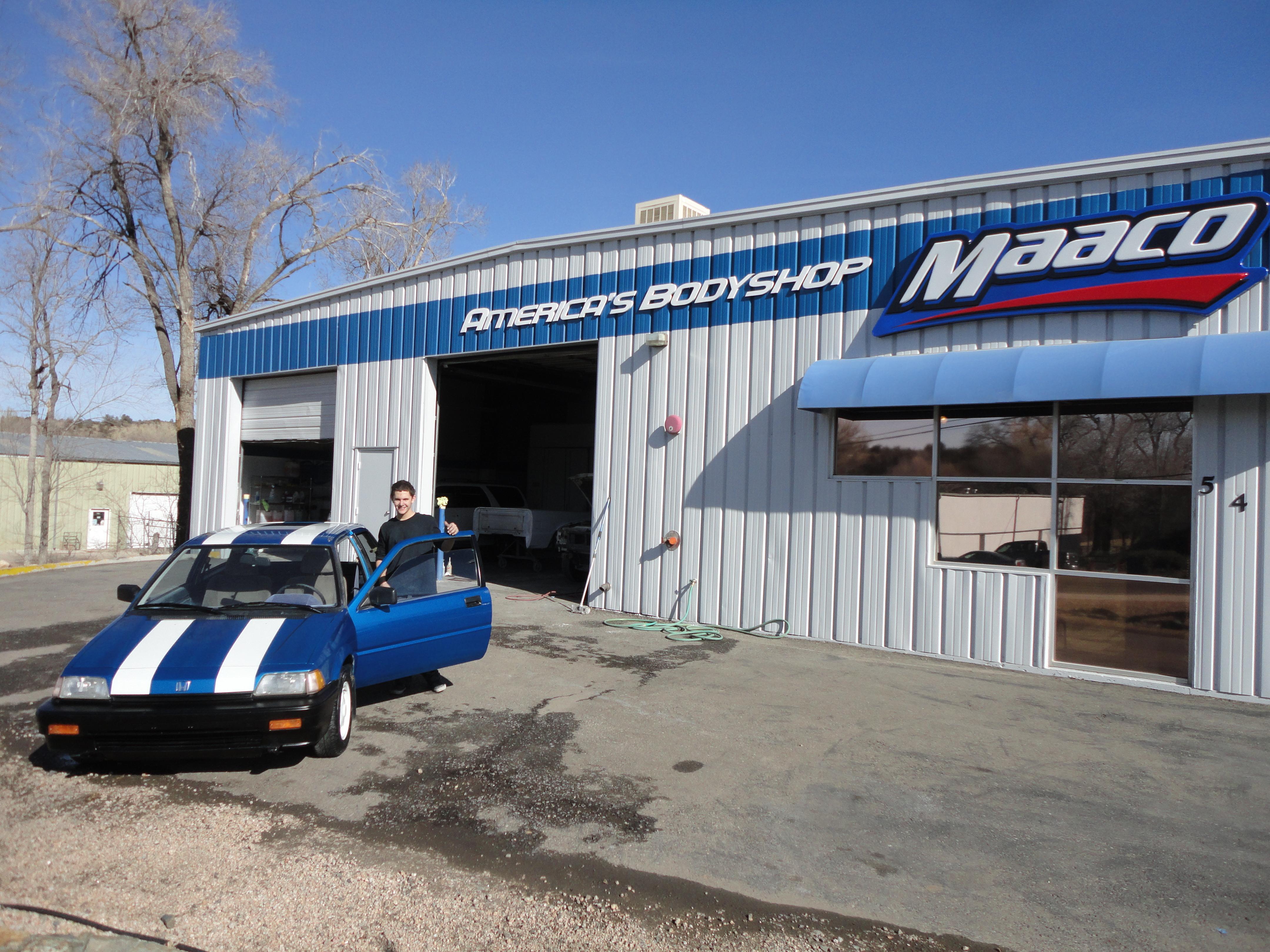 maaco paint locations Repair Collision & Prescott, in Maaco AZ Painting Auto