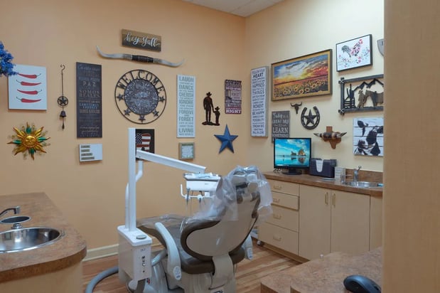 Images Tony Portelles DMD