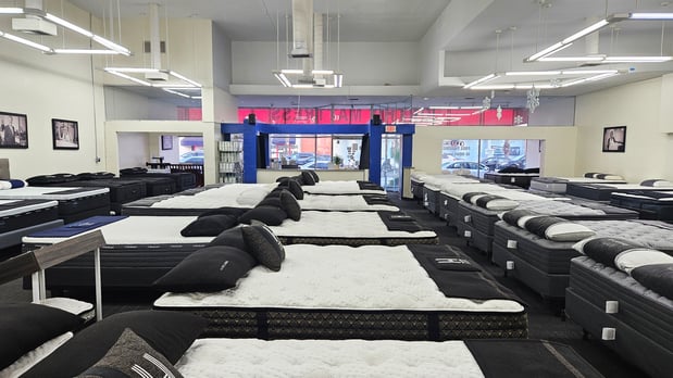 Images Ortho Mattress
