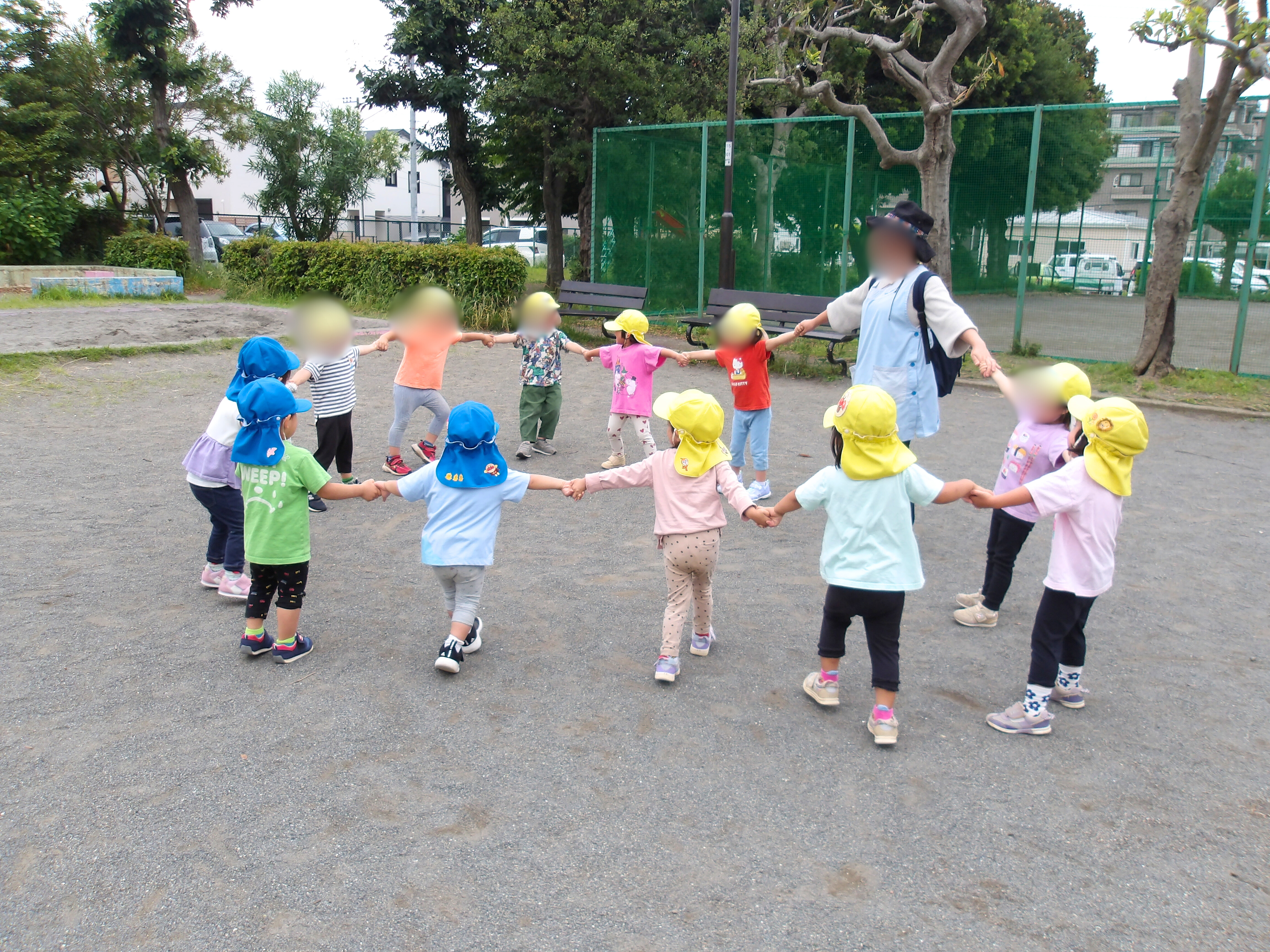 Images 辻堂すきっぷ保育園