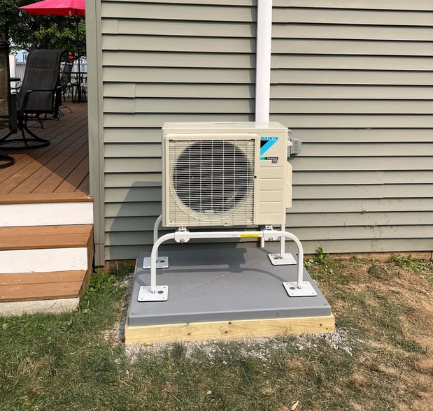 Images Frontier Heating & A/C Service