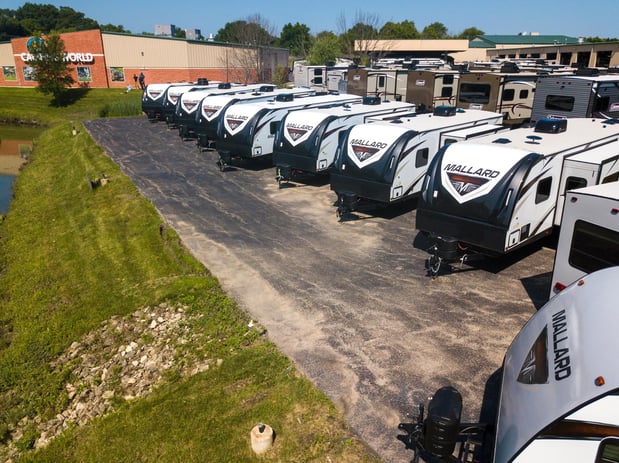 Images Camping World RV Sales