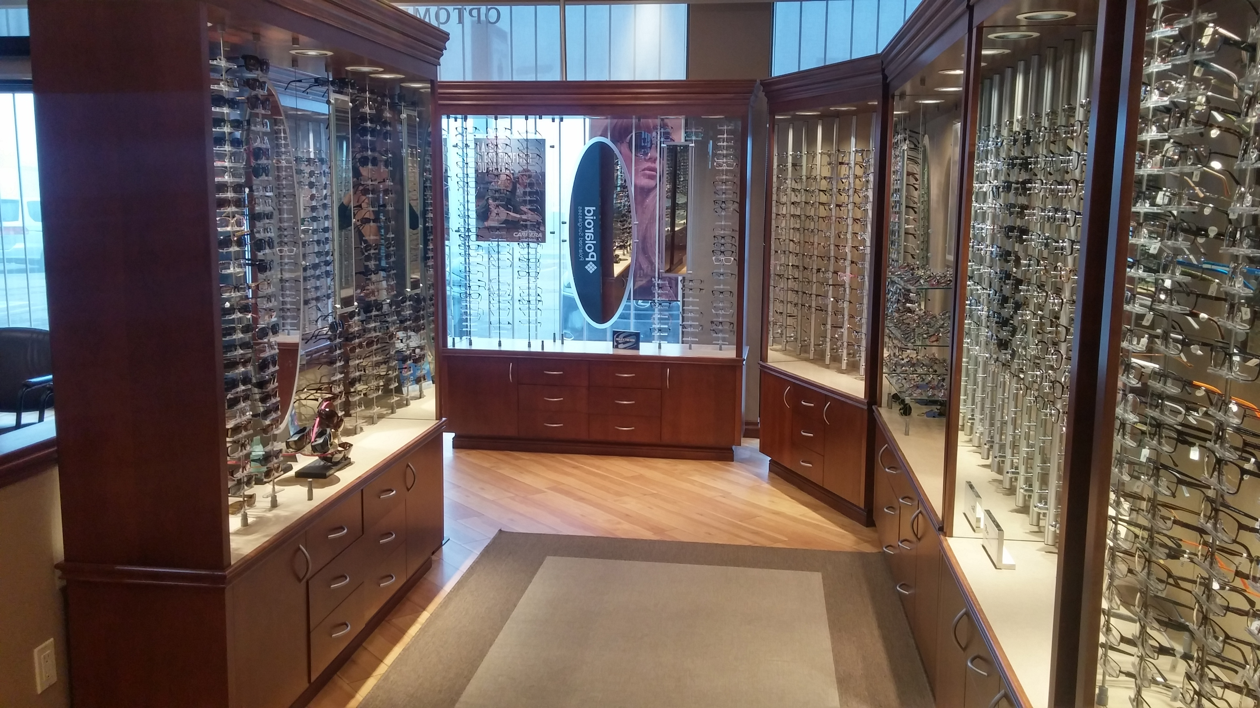 Images Fovéa Optométriste - Opticien Dollard-des-Ormeaux
