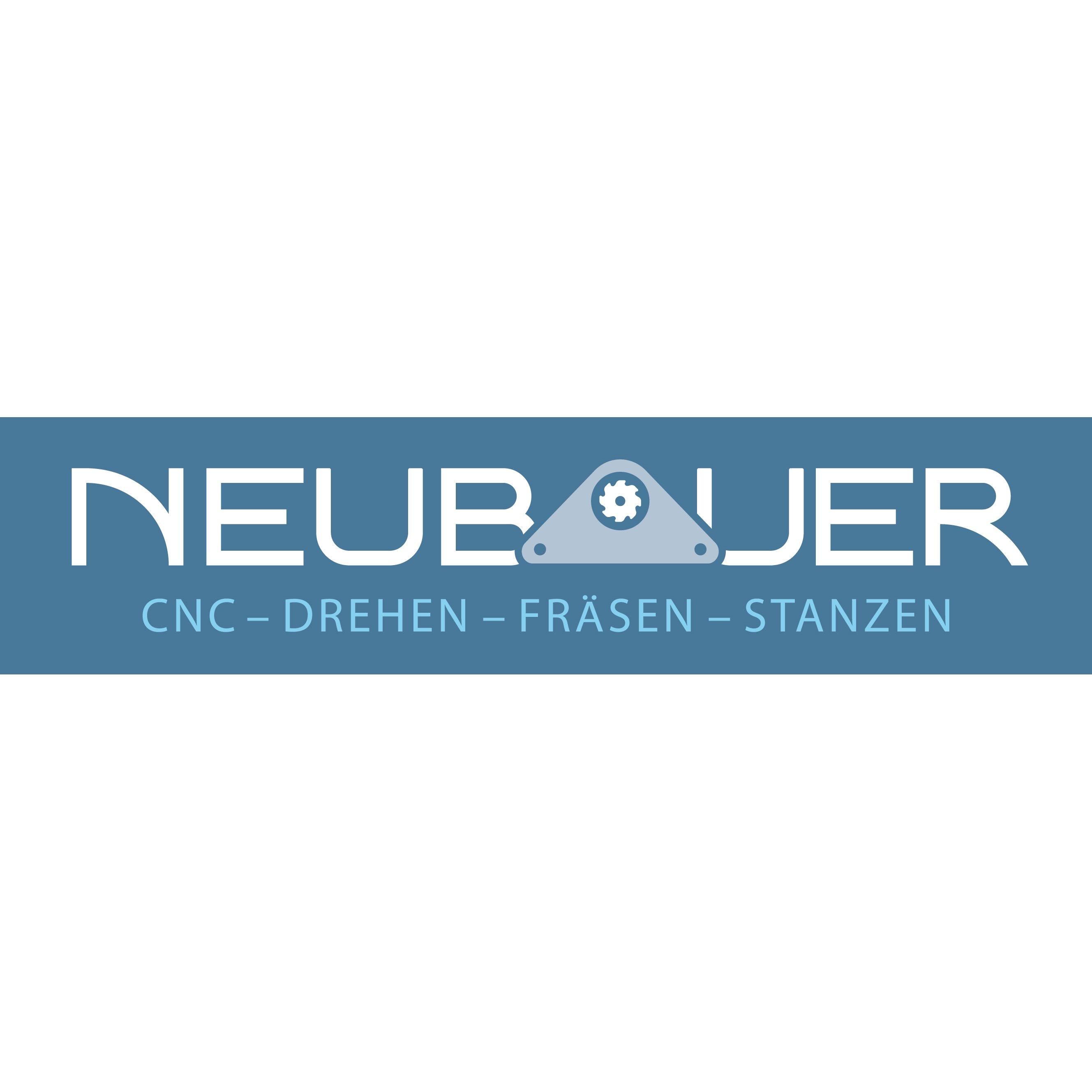Neubauer GmbH & Co KG Logo