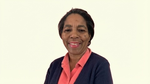 Photo of Tonia Lissimore