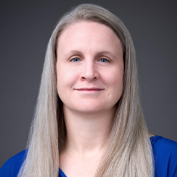 Erica Nicole Pollock, PhD - Dallas, TX - Neurology, Clinical Neurophysiology