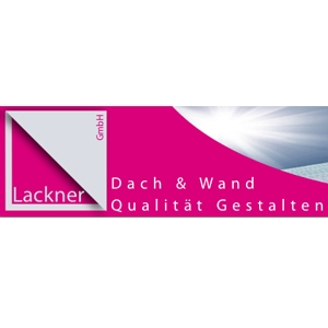 Lackner GmbH in Rastatt - Logo