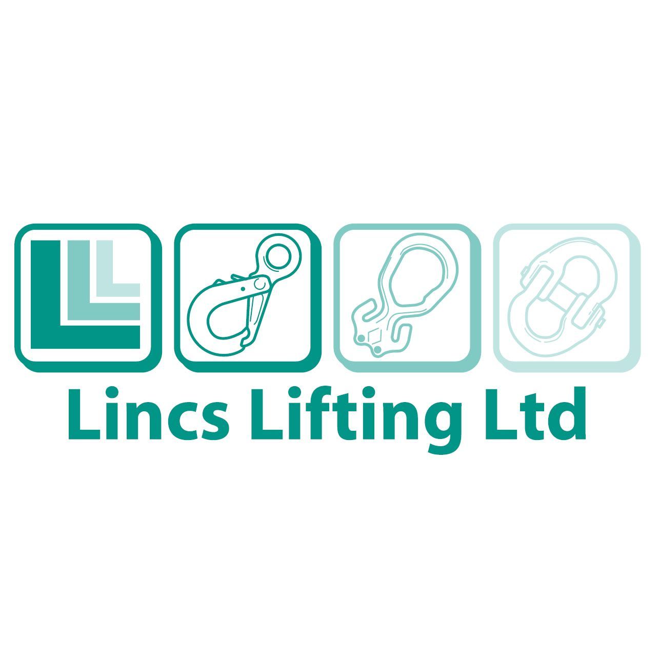 Lincs Lifting Ltd Logo