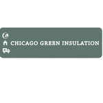 Chicago Green Insulation, Inc. Logo