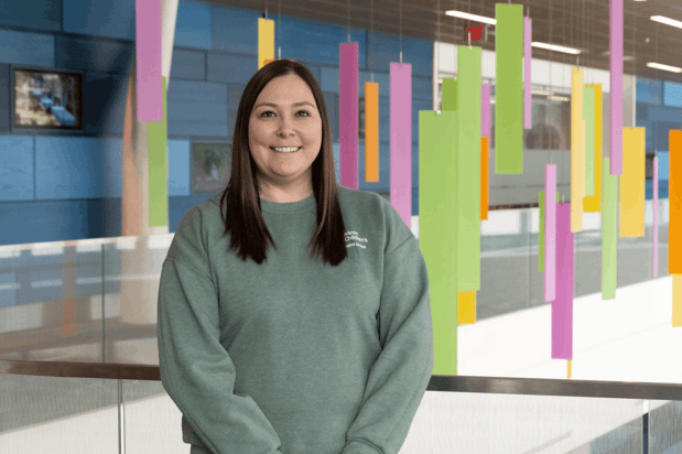 Images Caitlin Prucha, PT, DPT