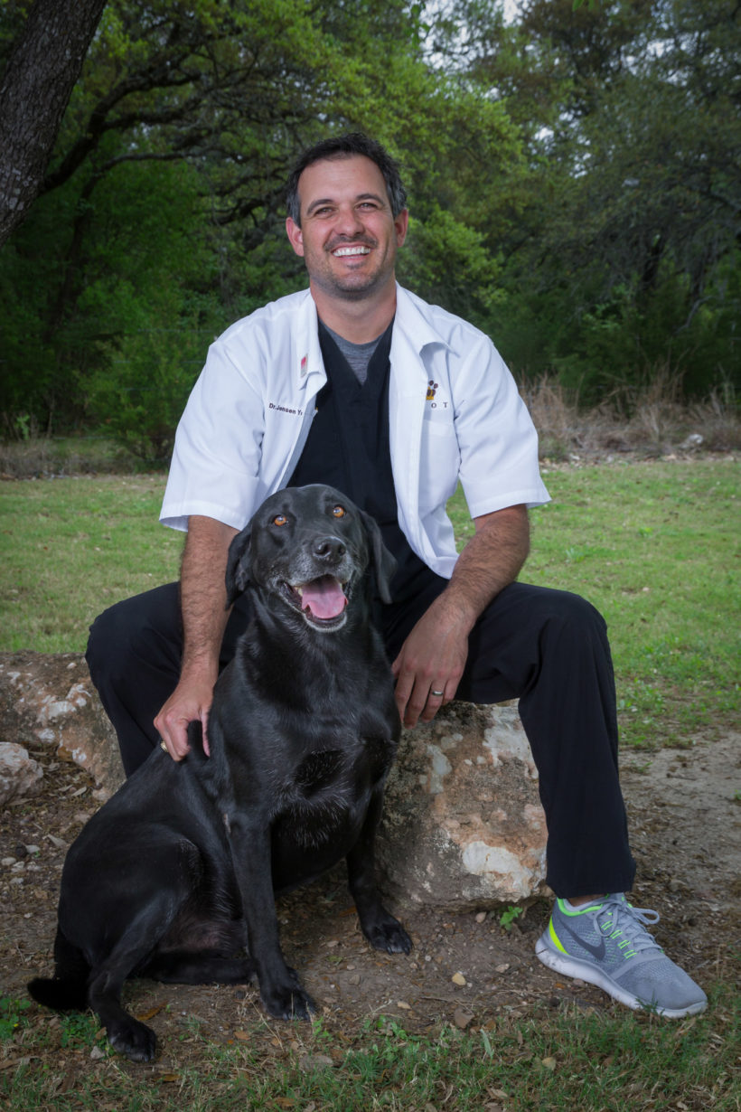 Dr. Young
