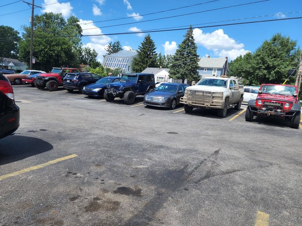 Images Ambrosia’s Automotive