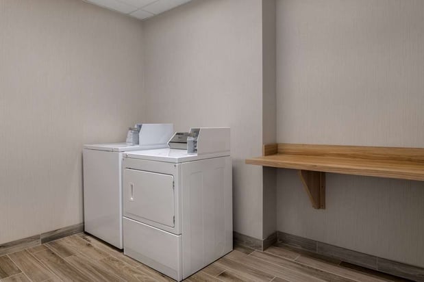 Images Hampton Inn & Suites Billings West I-90