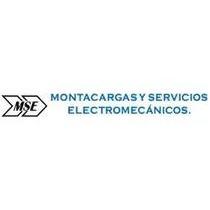 Montacargas Y Servicios Electromecánicos Mse Logo