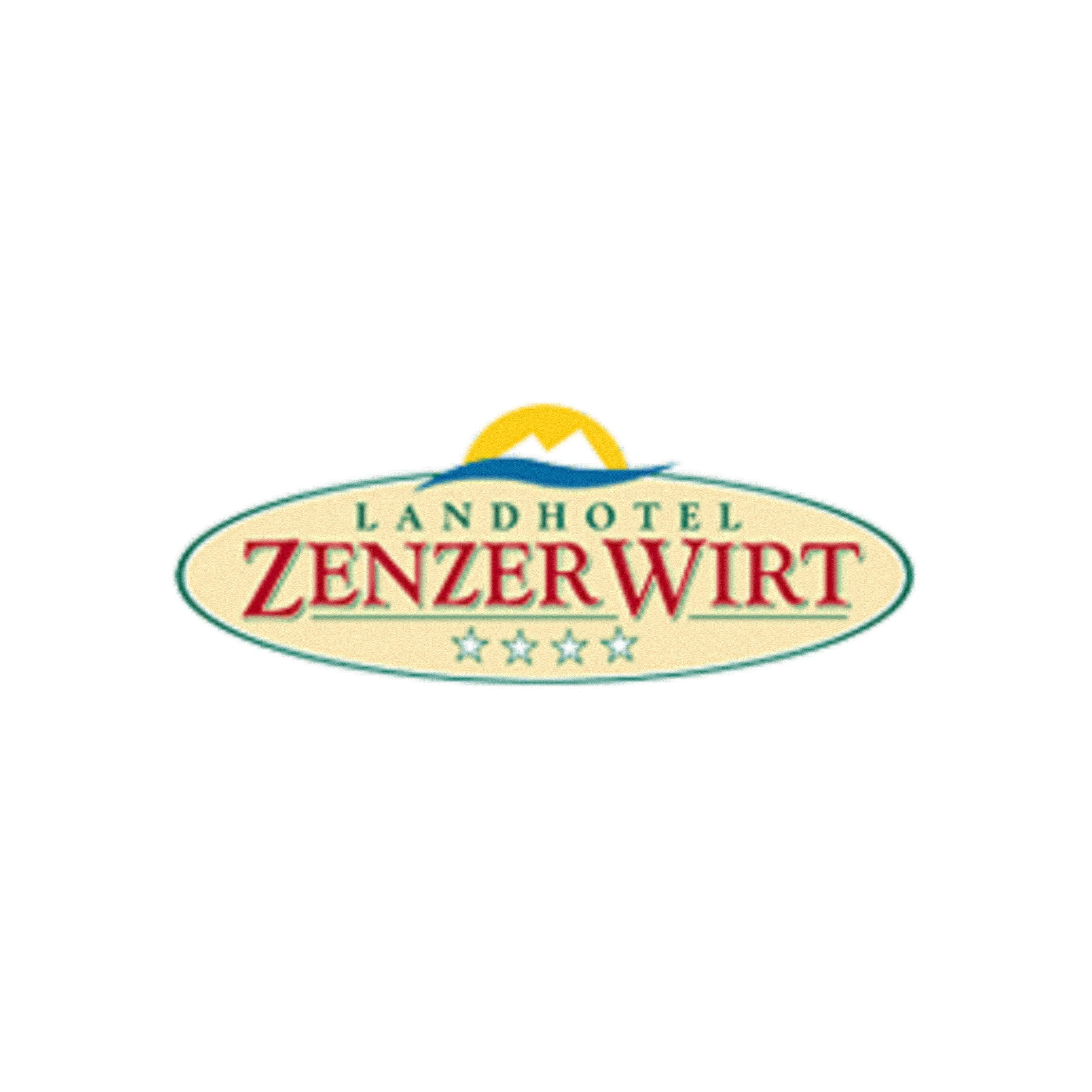 Landhotel Zenzerwirt Logo